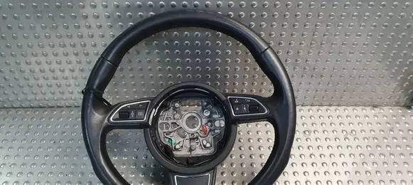 Audi A1 Steering wheel S26380898 4G0419091R