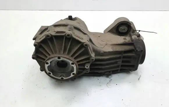 Volkswagen Phaeton Rear differential 01R525053
