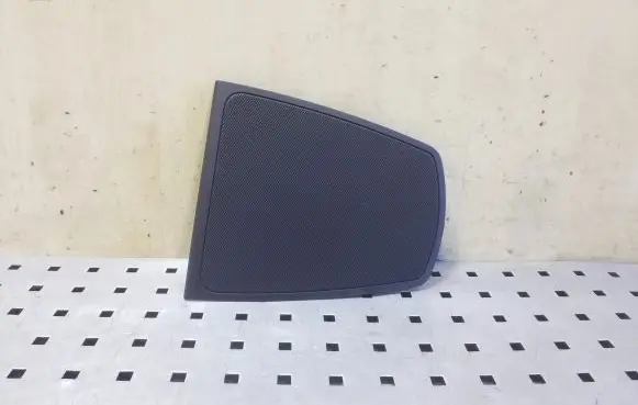Dash center speaker trim cover