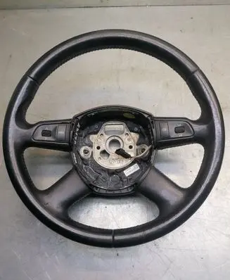 Audi A6 S6 C6 4F Steering wheel 4F0419091AH