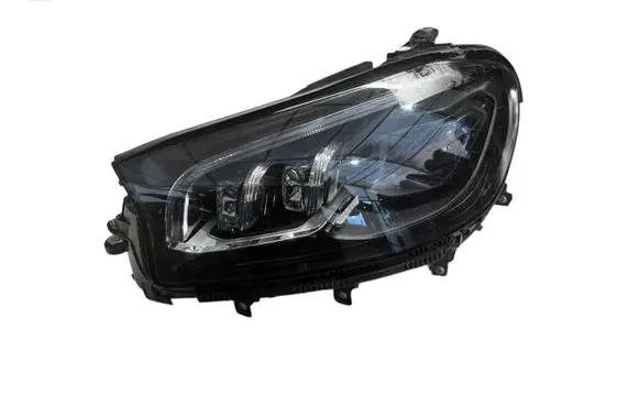 Mercedes-Benz GLS X167 Headlight/headlamp A1679061304 A1679068510 1679061304