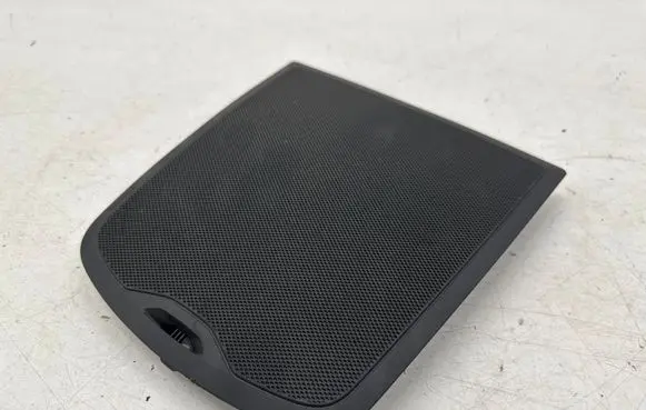 Dash center speaker trim cover