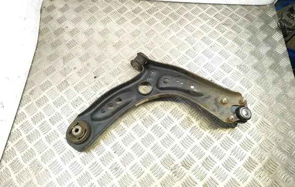 Volkswagen Golf VII Front lower control arm/wishbone 5Q0407151J