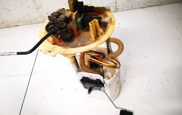 Mercedes-Benz A W176 In-tank fuel pump A2464701494