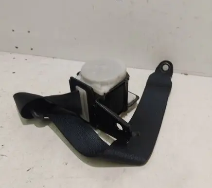 Mazda 3 II Rear seatbelt 0438090 0305032010