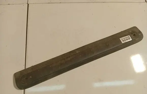 Renault Kangoo I Front sill trim cover 7700304861