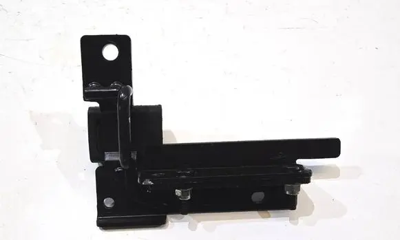 Ford C-MAX II Sliding door bottom rail AM51U25055AE BDR4B
