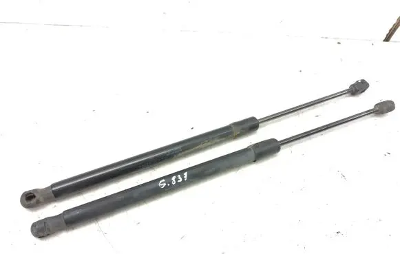 Hyundai ix35 Tailgate/trunk strut/damper 817802Y000