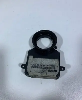 Citroen Jumper Steering angle sensor 0265005499