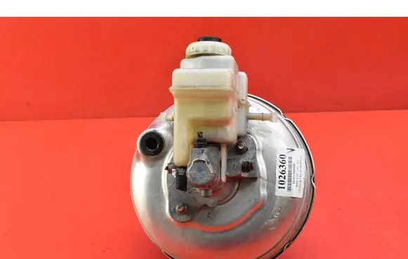 BMW 7 E65 E66 Brake booster 6753817