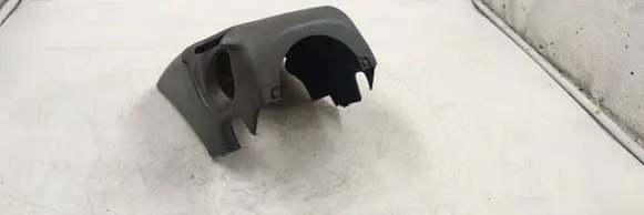Opel Meriva A Steering wheel column trim 13136397