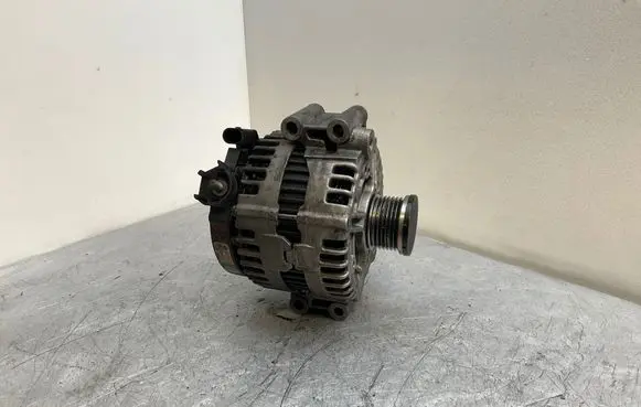 Generator/alternator