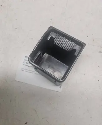 Volkswagen Golf IV Car ashtray 1J0857311A