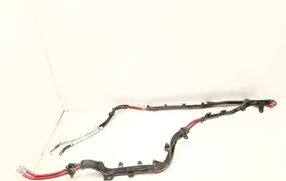 BMW X3 G01 Positive cable (battery) 8736072 8736071