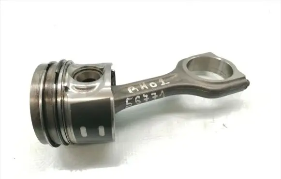 Peugeot Partner Piston with connecting rod BH02
