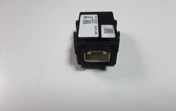 Nissan Qashqai Other control units/modules 284T16FL0B