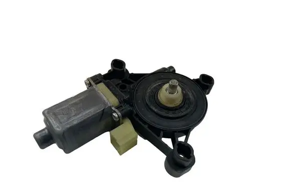 Audi A4 S4 B9 8W Front door window regulator motor 8W0959802