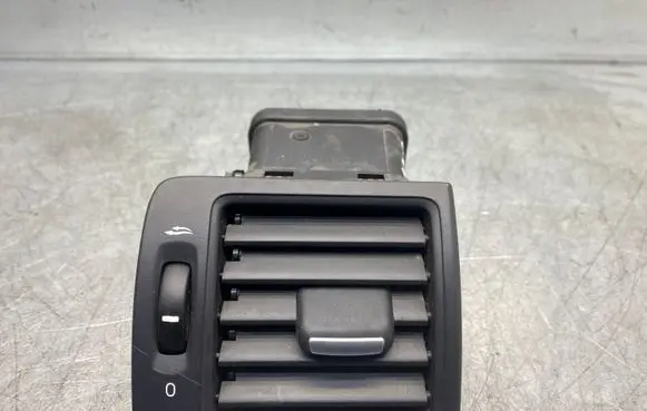Volvo V50 Dashboard side air vent grill/cover trim 39888290