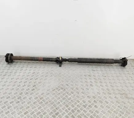 Jaguar XJ X350 Middle center prop shaft 5W934K145AC