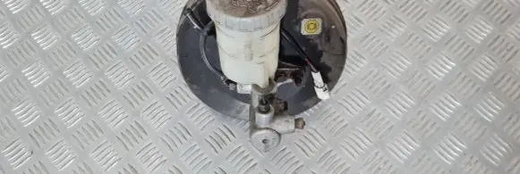 Suzuki Jimny Master brake cylinder