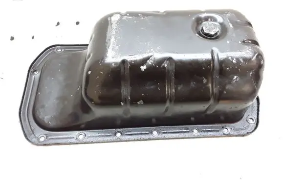 Volvo V50 Oil sump
