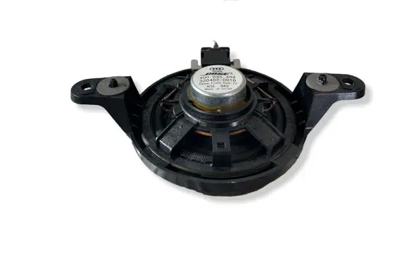 Audi A7 S7 4G Front door speaker 4G0035454