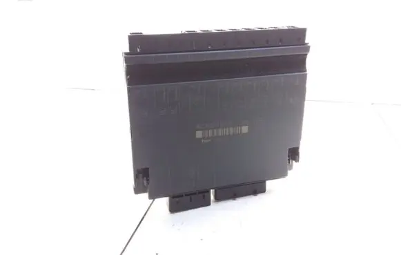 Mercedes-Benz S W220 Seat control module 2208206926