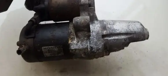 Honda Legend III KA9 Starter motor M001T84081 MHG007