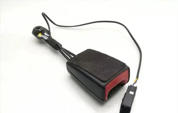 Chevrolet Cruze Front seatbelt 13251198 13283064