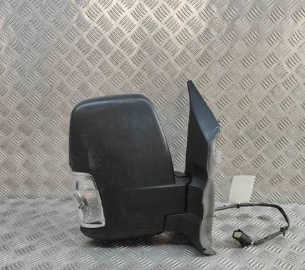 Ford Transit VII Front door electric wing mirror KK3117682BA5JA6