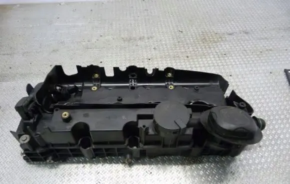 BMW 5 E60 E61 other engine part 1040949103