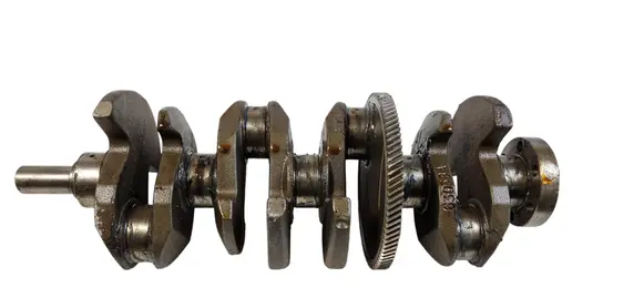 Ford Fusion II Crankshaft RF8E5E GHBUA