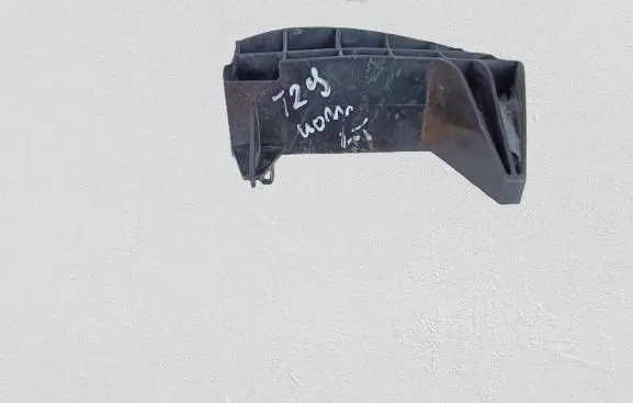 Toyota Avensis T270 Rear bumper mounting bracket 5256305070