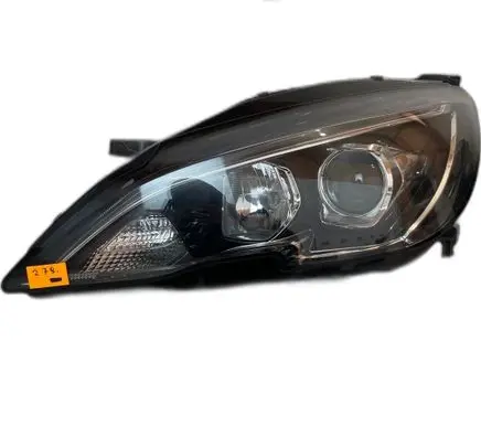 Peugeot 308 Headlight/headlamp 
