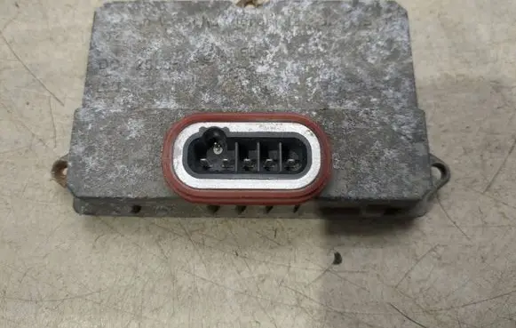 Land Rover Range Rover Sport L320 Headlight ballast module Xenon 5DV00829000 03870301726148