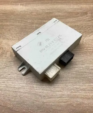 BMW 3 E46 Parking PDC control unit/module 6921415 601836 Used
