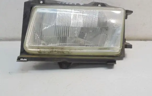 Citroen Jumpy Headlight/headlamp 1474268080