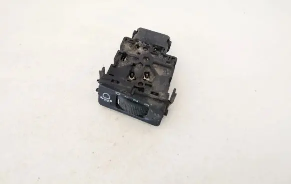 Mercedes-Benz ML W163 Headlight level height control switch a1638200010