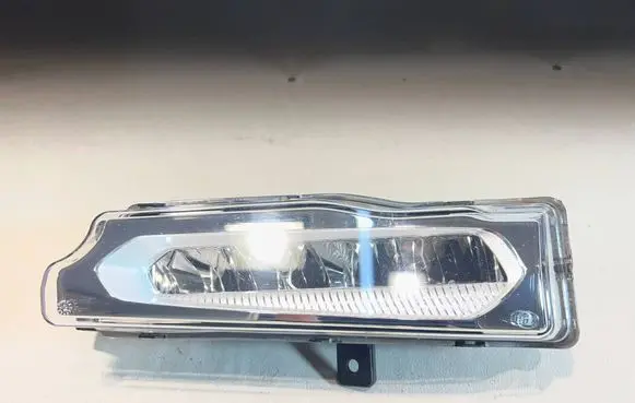 BMW X3 G01 Front fog light trim/grill 1NB01281002