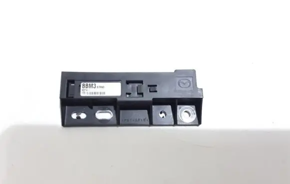 Mazda 3 II Aerial antenna amplifier BBM3676N0