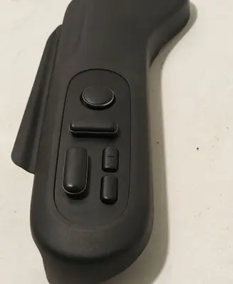 Hyundai Ioniq 5 Seat control switch 88080GI110 2103180303