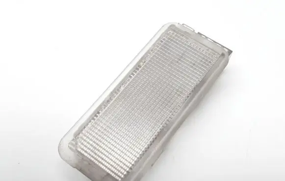 Peugeot 206 Other interior light