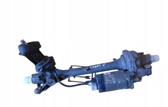 Volkswagen Caddy Steering rack 5R4423050H