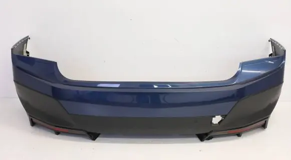 BMW iX Rear bumper 456076657