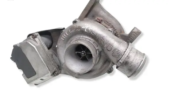 Mercedes-Benz Vito Viano W639 Turbo A6460901580