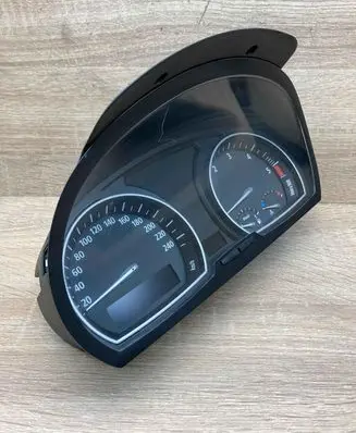 BMW X3 E83 Speedometer (instrument cluster) 3414373 102463026