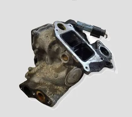 Citroen C5 EGR valve 9688701680 V29002699 56900726