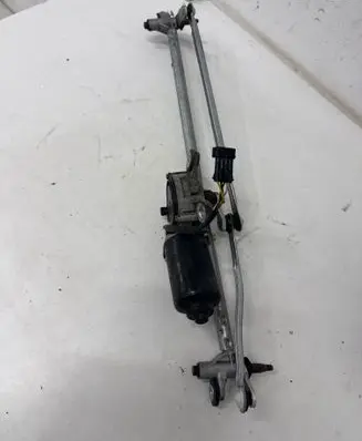 Saab 9-3 Ver2 Front wiper linkage and motor