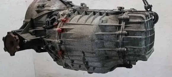 Audi A4 S4 B8 8K Automatic gearbox 