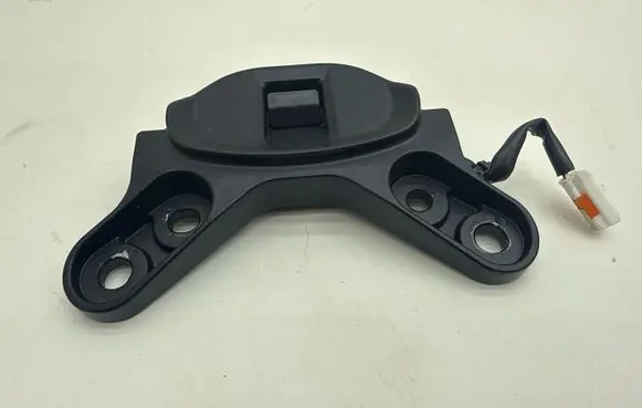 Mazda MX-5 ND Convertible roof lock/latch 